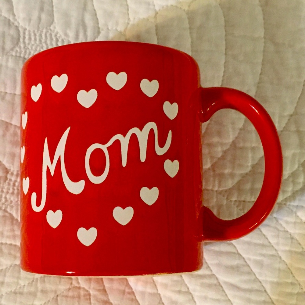 Waechtersbach “Mom” mug